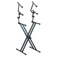 thumbnail image 1 of QUIK LOK QL-623 Keyboard Stand, 1 of 2