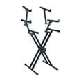 thumbnail image 1 of QUIK LOK QL-723 Keyboard Stand, 1 of 3
