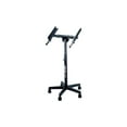 thumbnail image 1 of QUIK LOK Ql400 Mixer Stand Fully Adjustable, 1 of 3