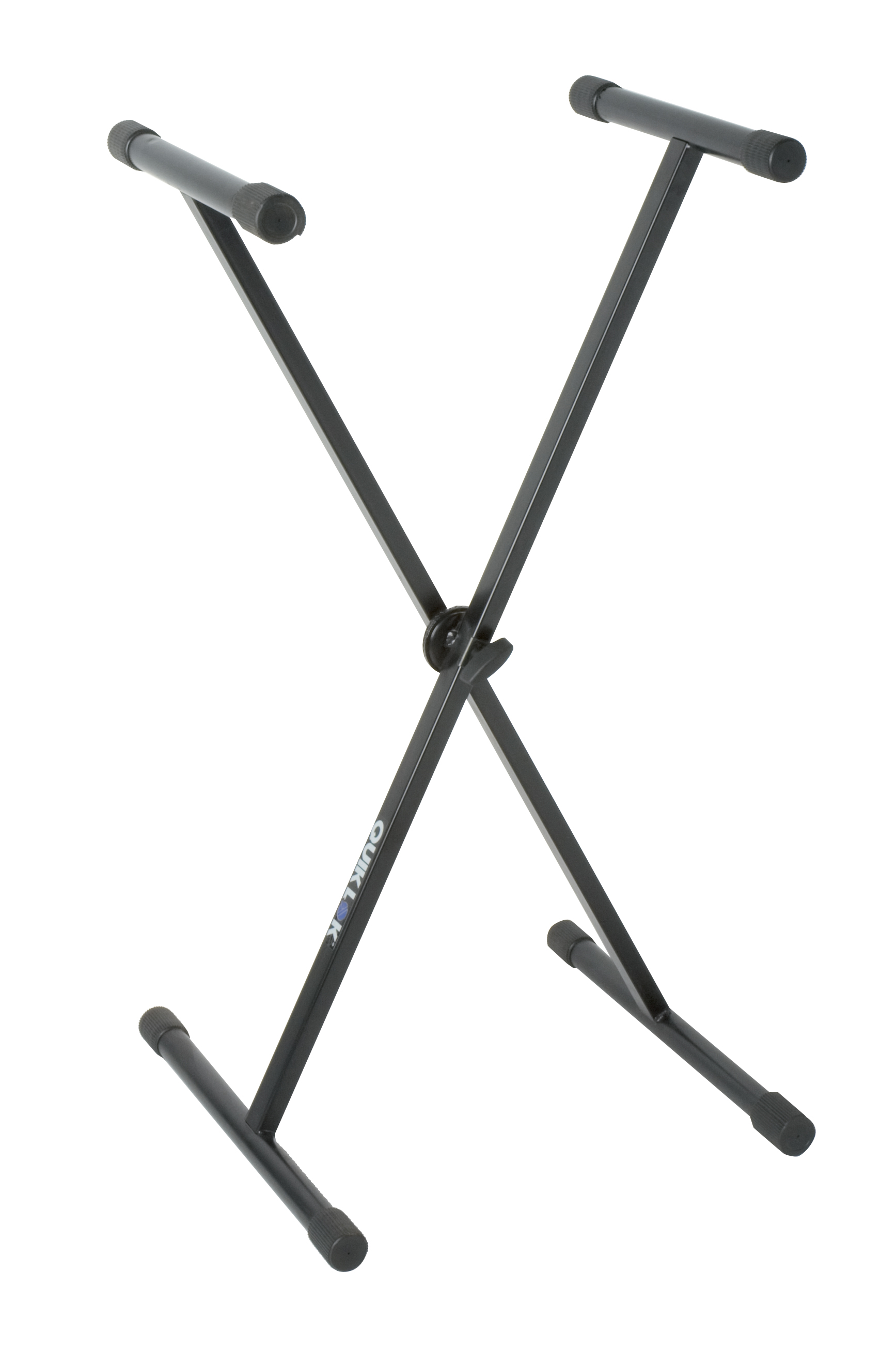 QUIK LOK T-10BK Keyboard Stand