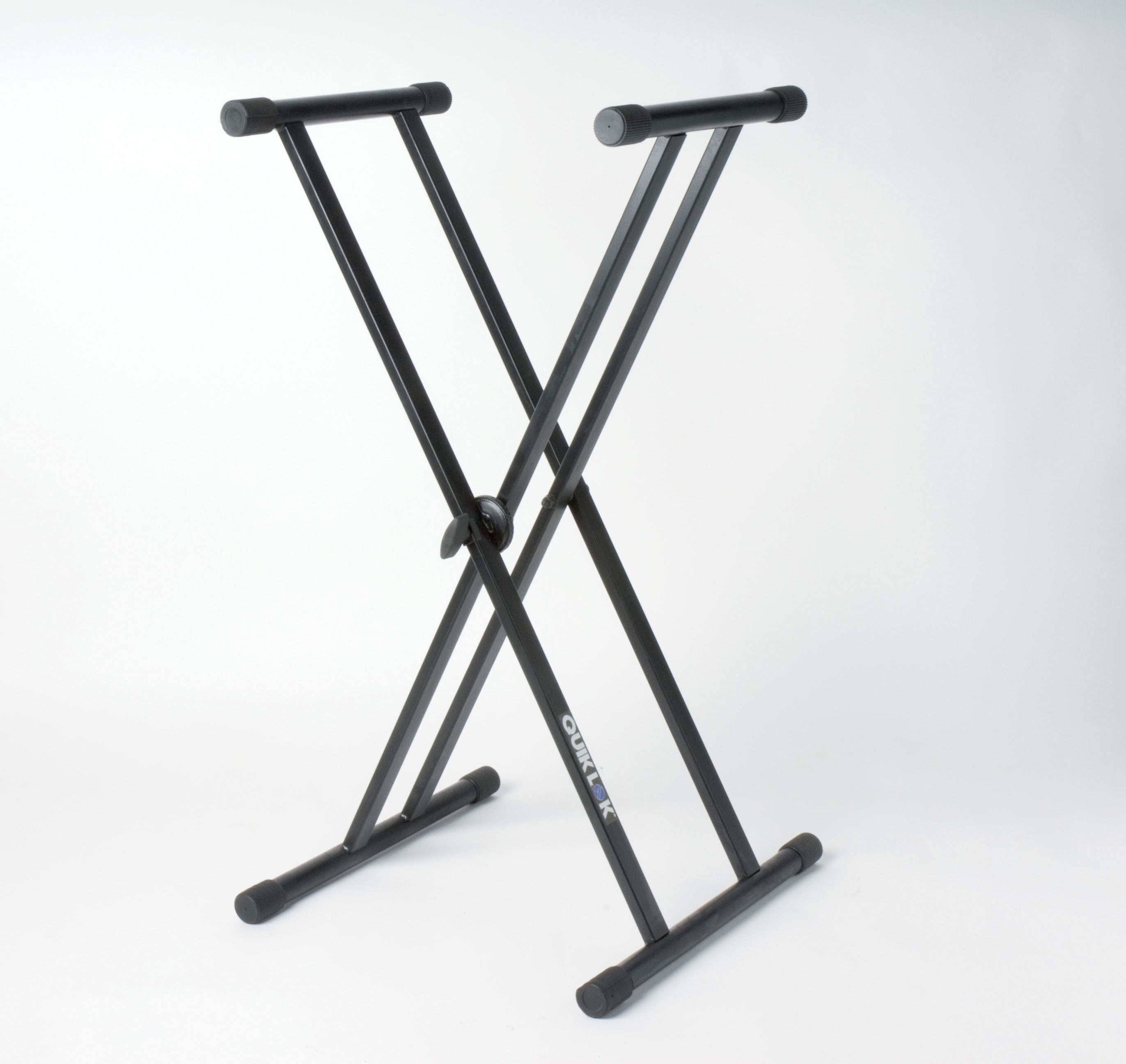 QUIK LOK T-20BK Keyboard Stand