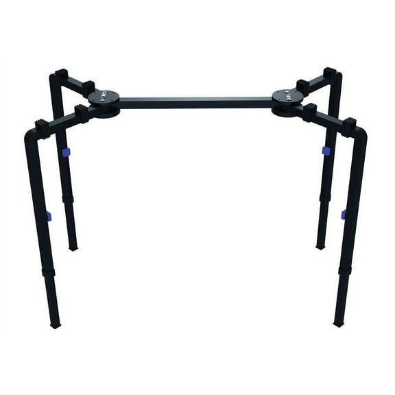QUIK LOK WS-650 Multi Purpose Mixer/Keyboard Stand