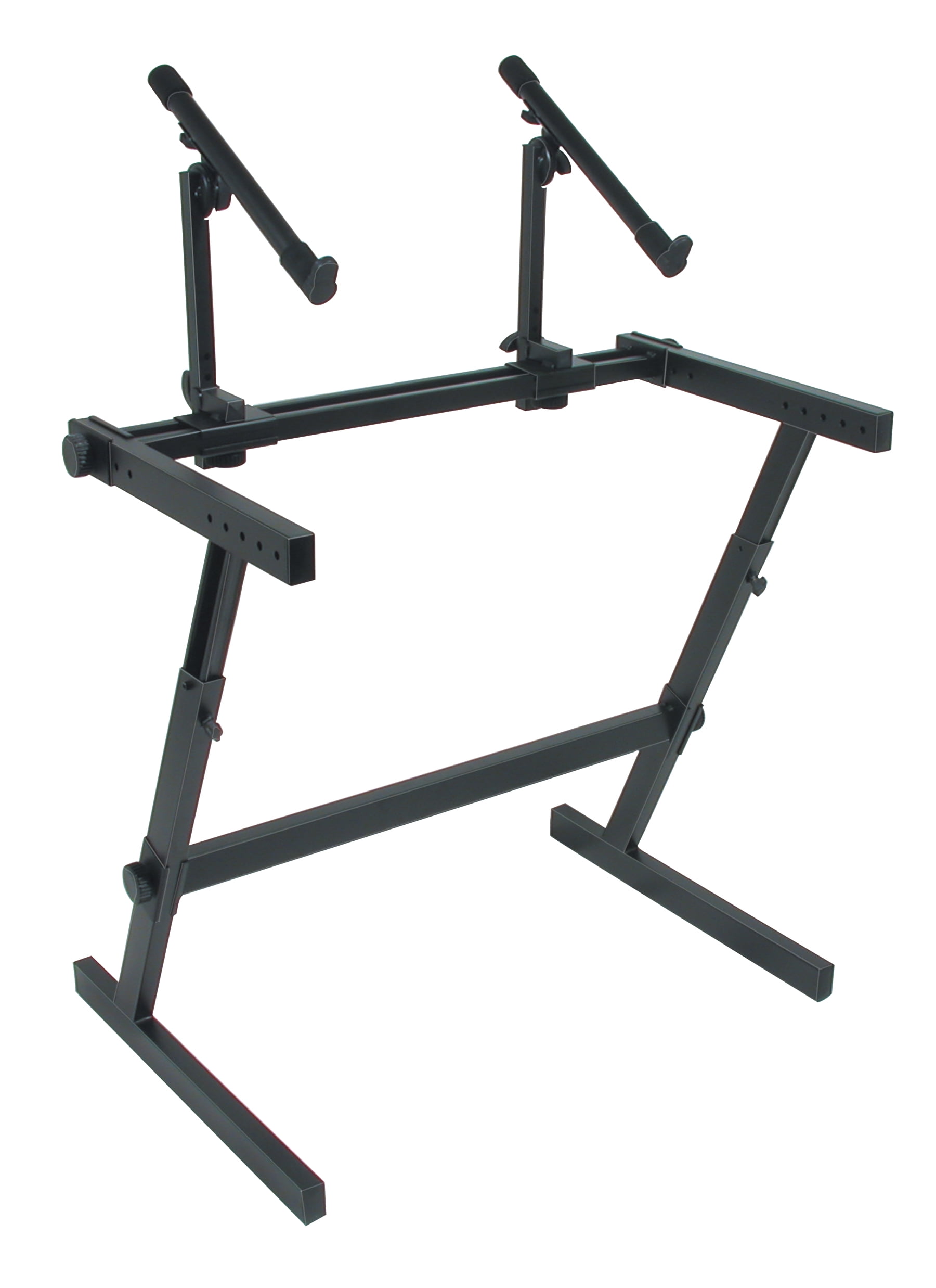 QUIK LOK Z726 2 Tier Keyboard Stand