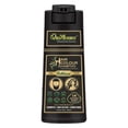 thumbnail image 1 of QUIKHENNA Hair Color Shampoo 1N Natural Black- 400 ml | Ammonia-Free | Quick & Effortless Grey Coverage |Salon-like Hair Color at Home | Hair Dye Coloring for Men & Women |Instant Hair Colour Solution, 1 of 4