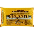 thumbnail image 1 of Quikrete Concrete Mix 10lb, 1 of 1