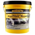 thumbnail image 1 of QUIKRETE No. 1241-25 Polymer Modified Structural Repair 20 lb Pail, 1 of 3