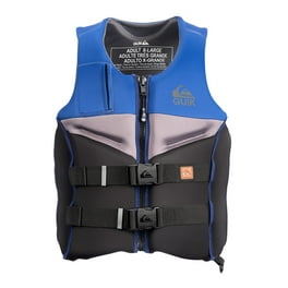 Top Safety Oversized Adult Life Jacket Auto Inflatable L XL XXL