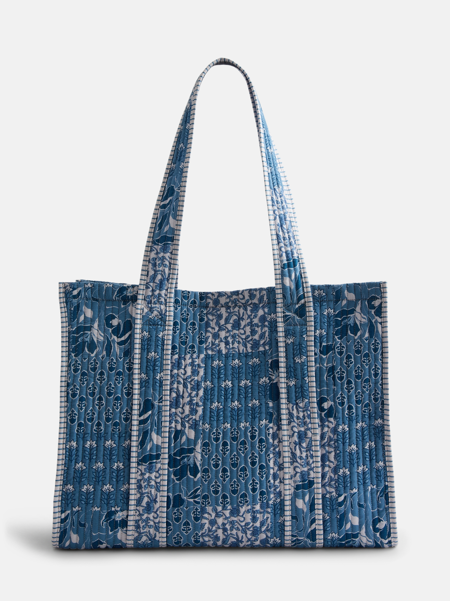 QUILTED TOTE: Quick Guide for Smart Shoppers