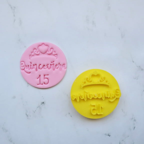 QUINCEANERA EMBOSSER