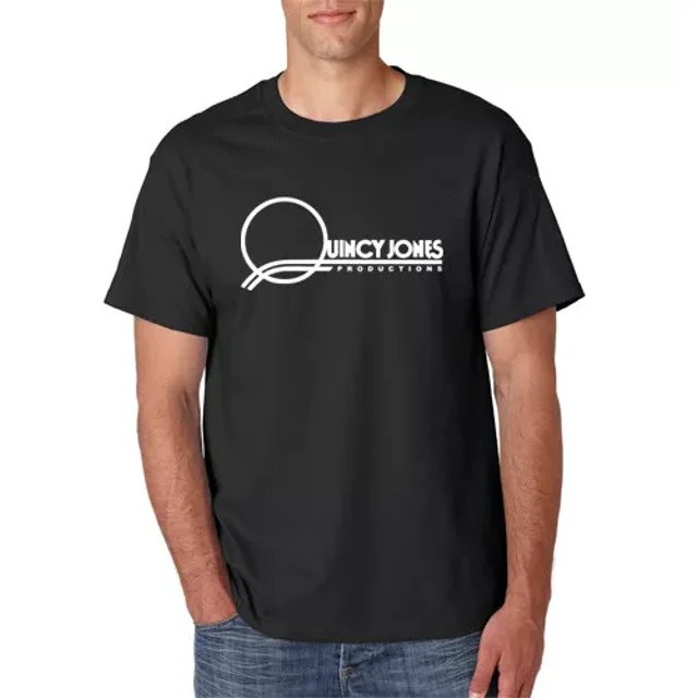 QUINCY JONES TShirt Soul Jackson Michael Funk Jazz Miles Davis S4XL