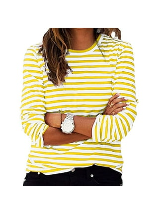 Womens Tops in Womens Tops | Yellow - Walmart.com Womens Tops in Womens Tops | Yellow - Walmart.com