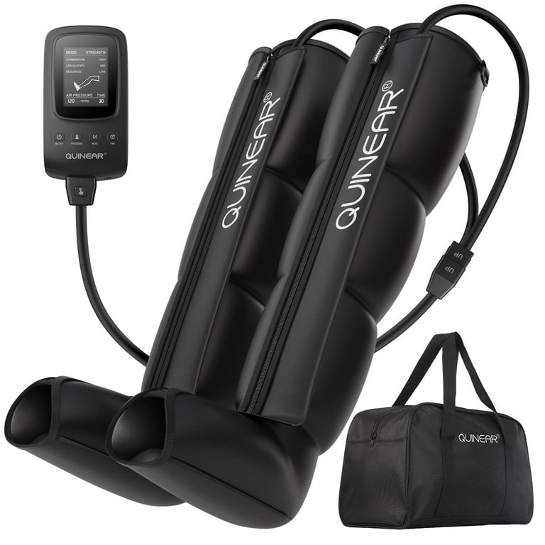 Do Recovery Boots Improve Circulation? Science-Backed Insights