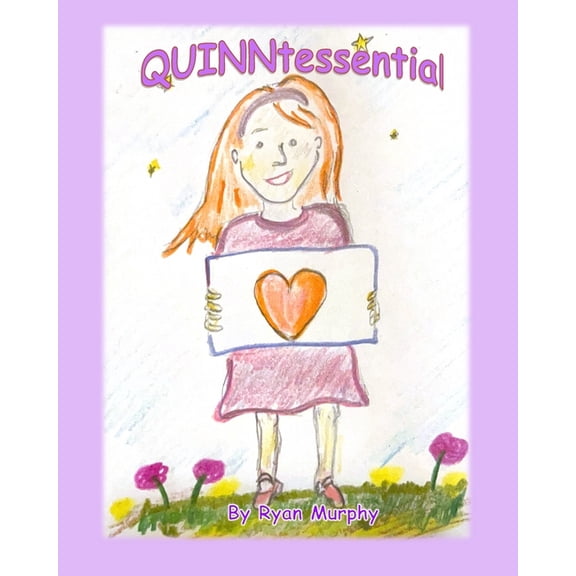 The Murphy Kids QUINNtessential, (Paperback)
