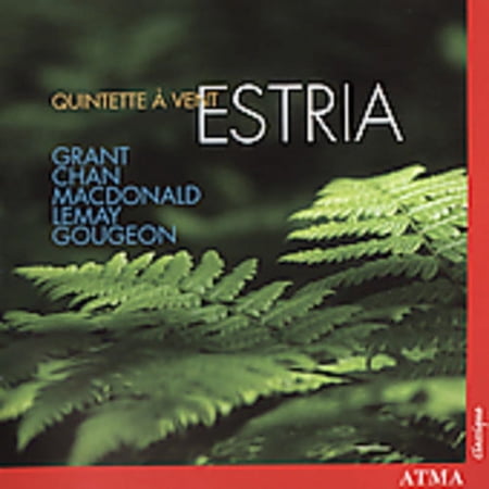 QUINTETTE … VENT ESTRIA