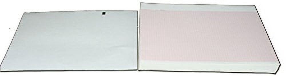 QUINTON - 216MM X 280MM X 218 Sheets, Z-FOLD (10/Pack)