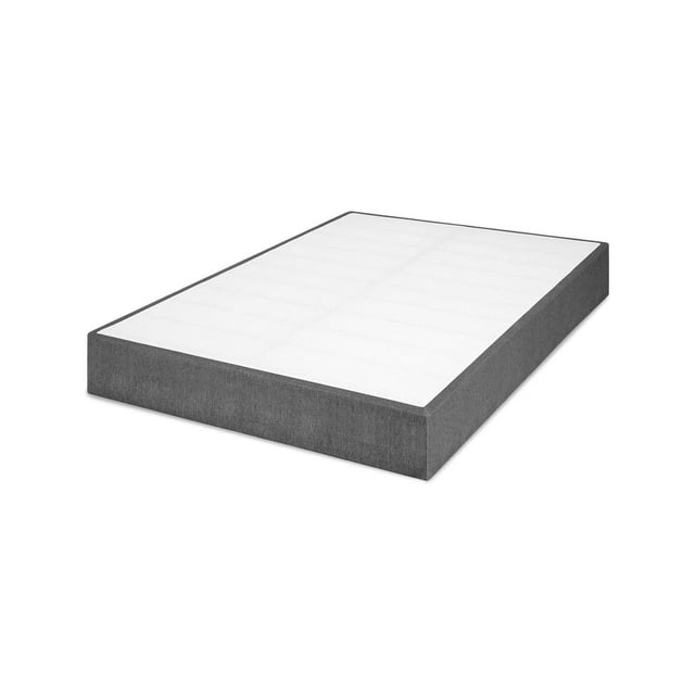 QUIRhait 3000lbs Max Weight Capacity 9 Inch Heavy Duty Metal Box Spring