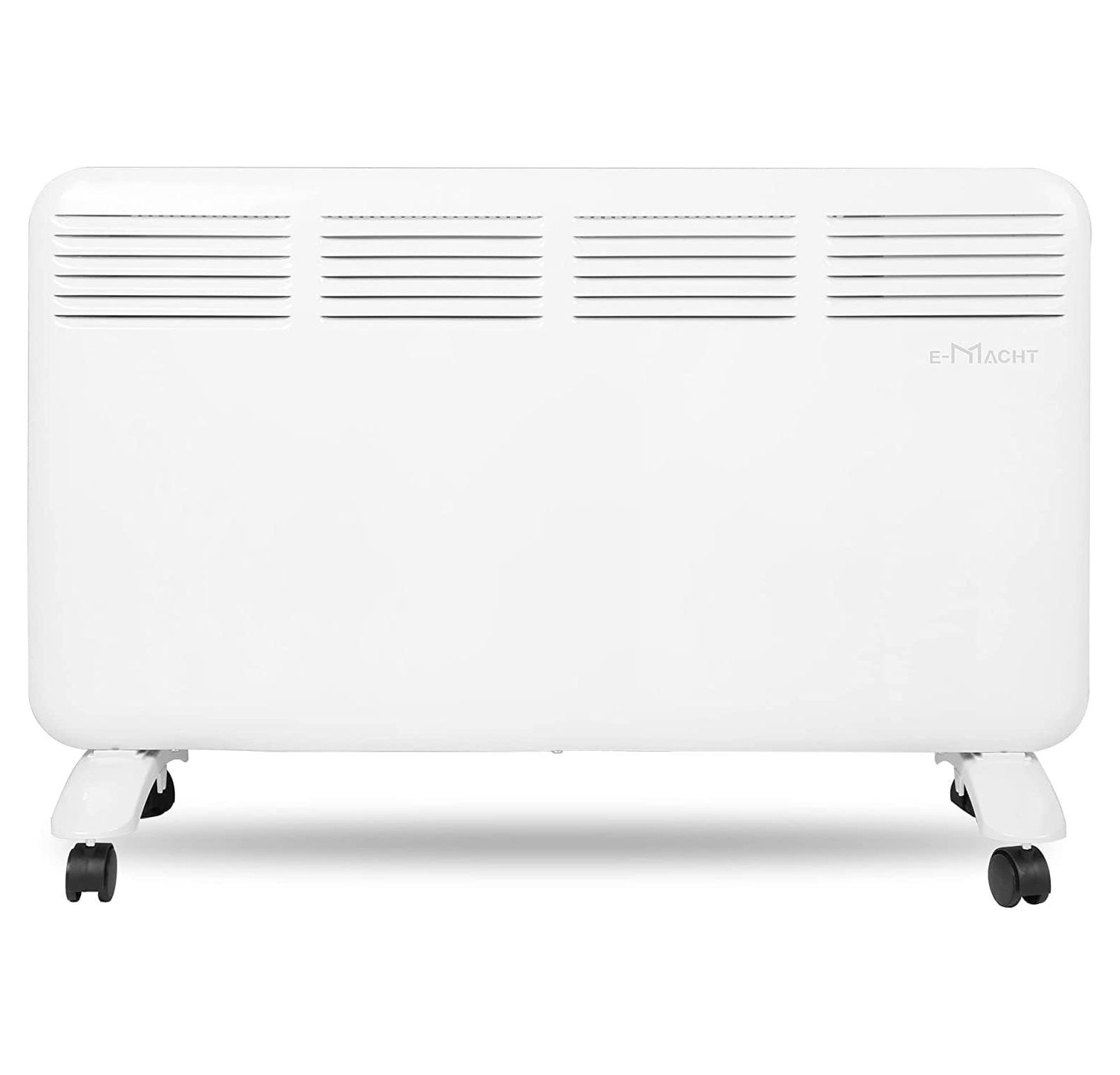 QUIRhait Electric Heater for Indoor Use, 1500W Wall Heater with
