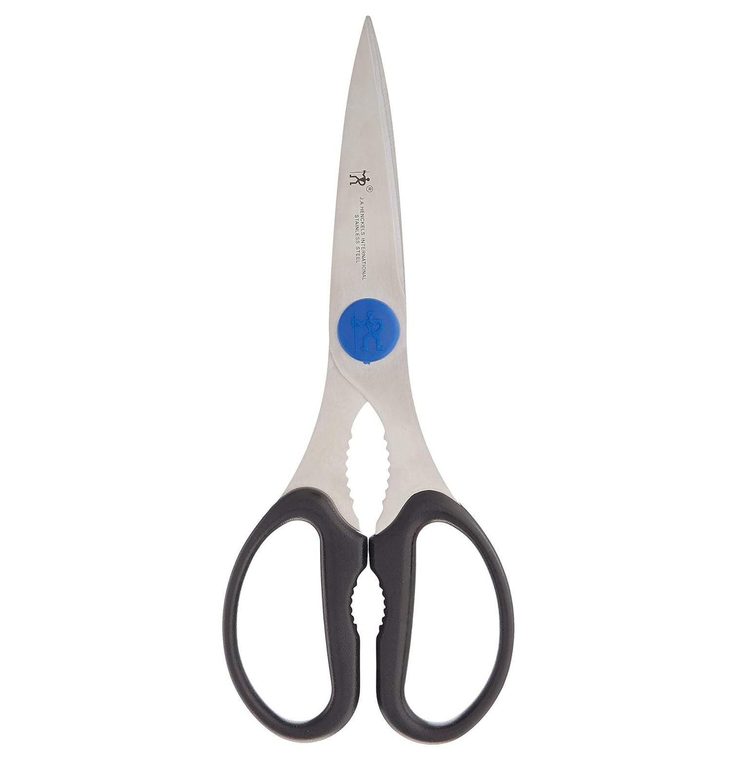 QUIRhait Heavy Duty Kitchen Shears that Come Apart, Dishwasher Safe