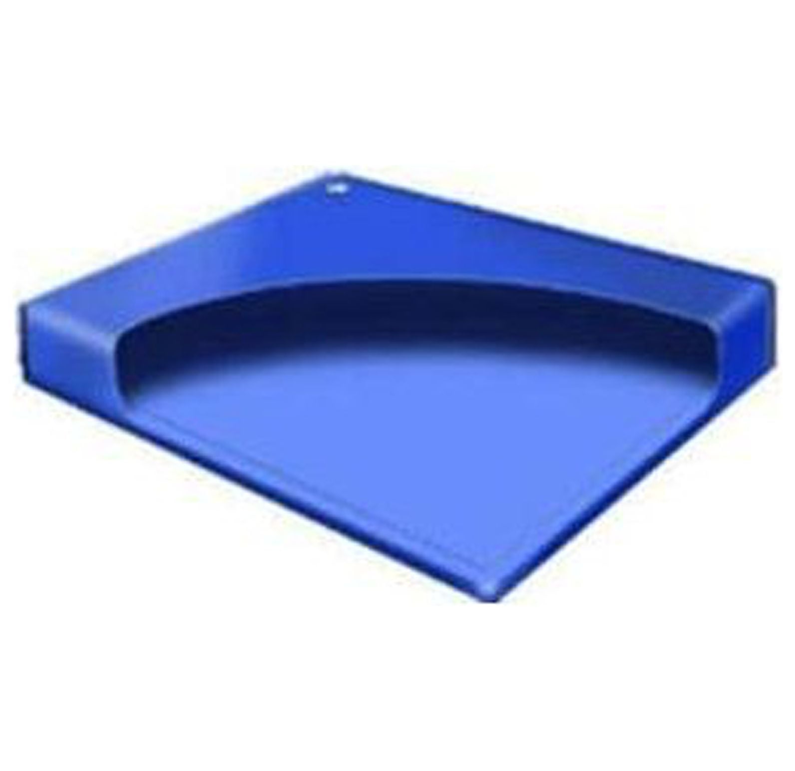 QUIRhait Waterbed Mattress Full Free Flow 18 Mil Smooth Vinyl 9200