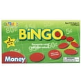 thumbnail image 1 of Learning Advantage QUIZMO Money - Bingo-Style Money Game, 1 of 9