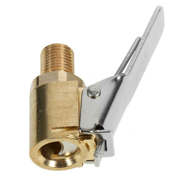 QUMONIN Car Valve Adapter Air Pump Thread Nozzle Motorcycle Air Chuck Supply