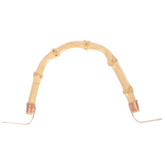 QUMONIN Japanese Tea Set Wood Handle Replacement for Ceramic/Pottery Pots