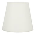 thumbnail image 1 of QUMONIN Lamp Shade Floor Lamp Cover Table Light Cover Replacement Lampshade for Bedroom, 1 of 8