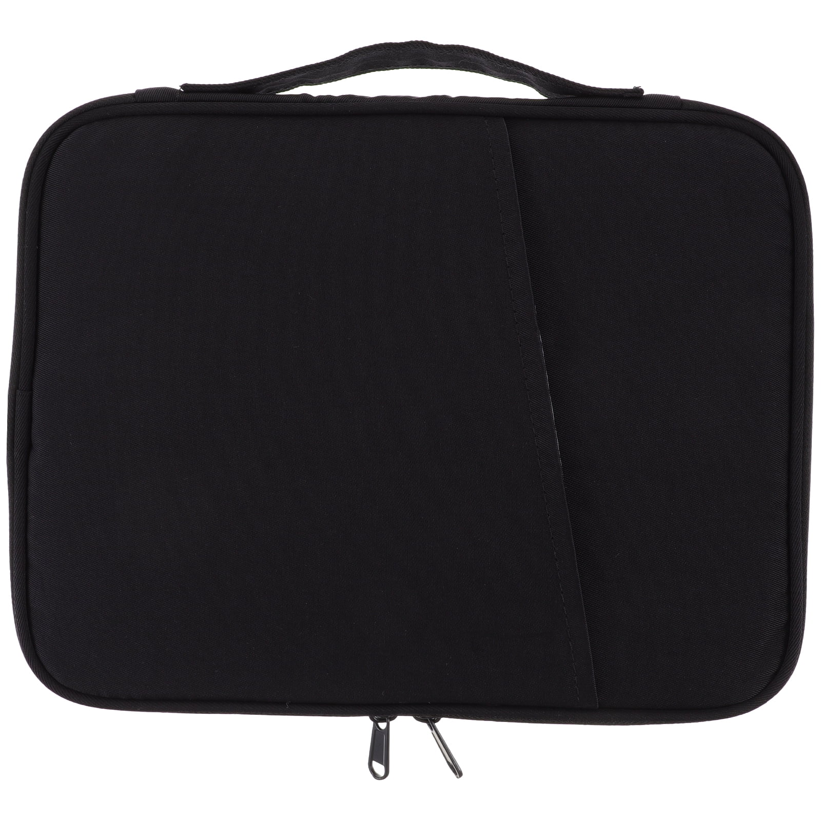 QUMONIN Portable Tablet Carrying Case Tablet Storage Bag Tablet Case ...