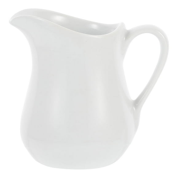 Mobutofu Milk Cup Ceramic 1Pc 3.3X2.9X2.4In