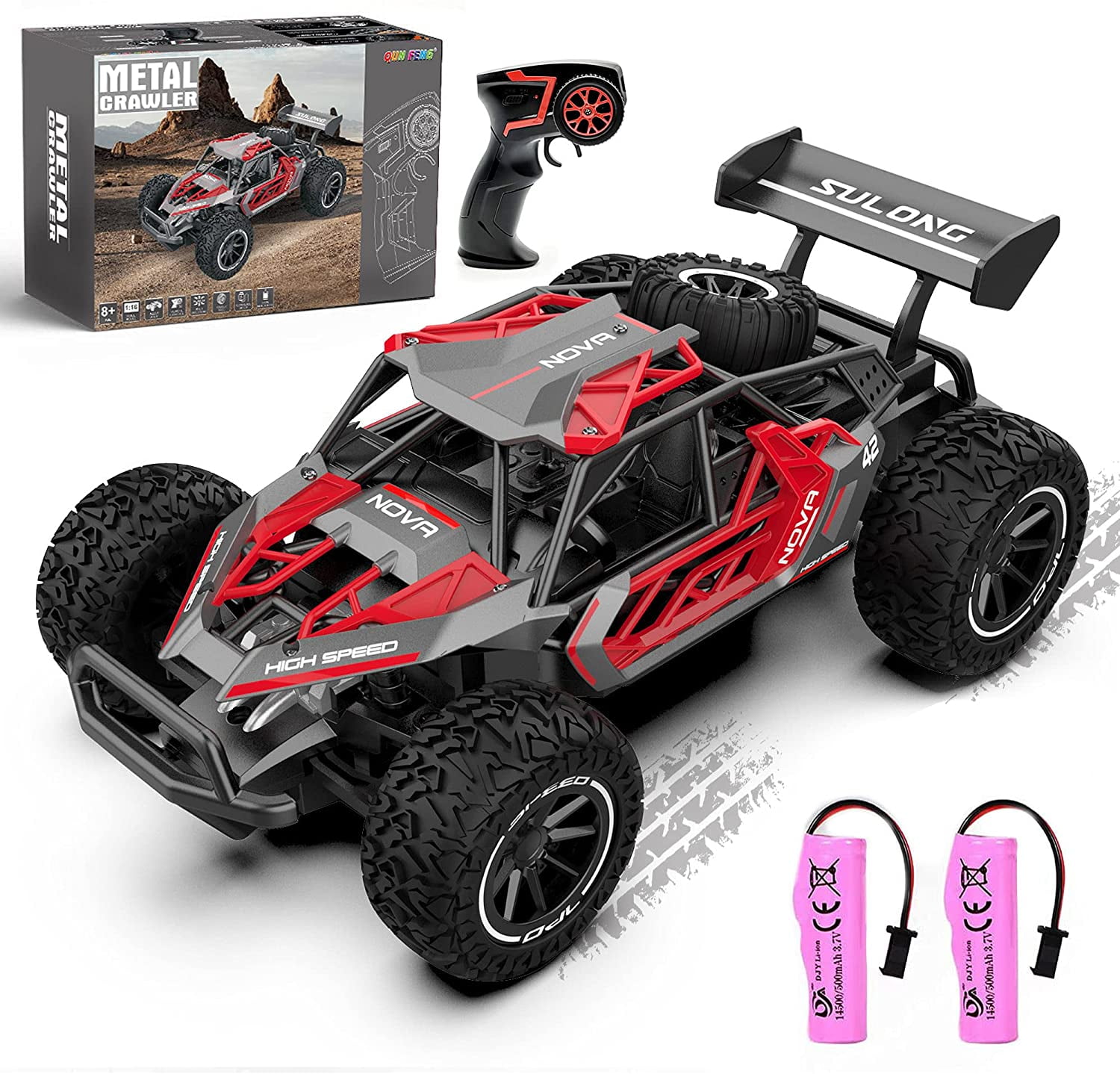 Fast rc clearance race cars
