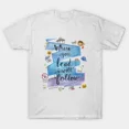 thumbnail image 1 of QUNHSHIRT Gilmore Girls T-Shirt Unisex S-5XL Hot Trending Shirt, Vintage Birthday Gift, 1 of 3