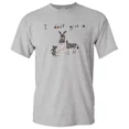 thumbnail image 1 of QUNHSHIRT I Don't Give A Rats - Funny Graphic T Shirt Unisex S-5XL Hot Trending Shirt, Vintage Birthday Gift, 1 of 3