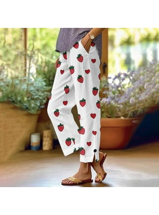 strawberry western polka dot pants 水玉 $_57.JPG?set_id=8800005007