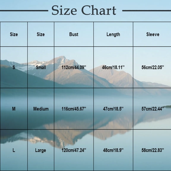 QUNYINEY Women's Puffer Jackets Sky Bl Mue Zip Up Cropped Outerwear Loose Fit Warm Long Sleeve Stand Collar Women's Coats