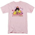 thumbnail image 1 of QUOGS/OUT OF MY SPACE - S/S ADULT 18/1 - PINK - 2X, 1 of 1