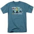 thumbnail image 1 of QUOGS/WE GOT IT COVERED - S/S ADULT 18/1 - SLATE - MD, 1 of 1