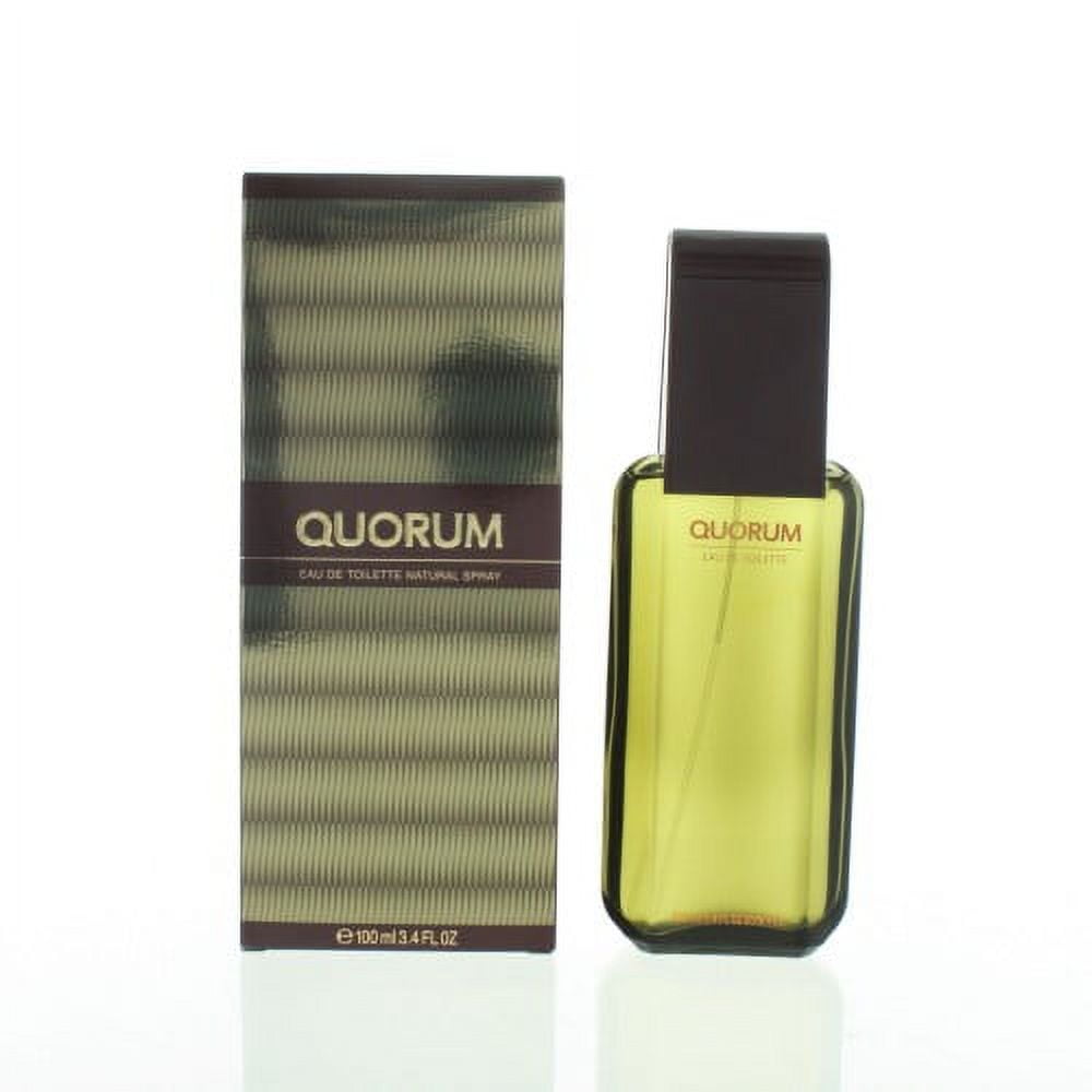 QUORUM BY ANTONIO PUIG By ANTONIO PUIG For MEN