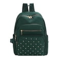 thumbnail image 1 of QUOTAY Fashion Cloth Outdoor Travel Bag for Women Leisure Backpack Large Capacity Stylish Travel Backpack for Women GN1,One Size, 1 of 9