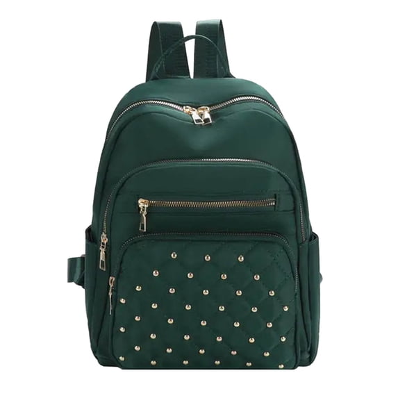 QUOTAY Fashion Cloth Outdoor Travel Bag for Women Leisure Backpack Large Capacity Stylish Travel Backpack for Women GN1,One Size