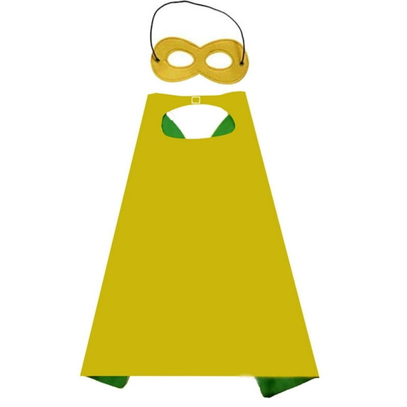 QUOTAY Kids Boys Summer Cloak Cape with Loose Casual Top DIY Doodle Performance Wear for Daily Wear Age 3-14 Boys' Tops, Tees & Shirts Light Green,70