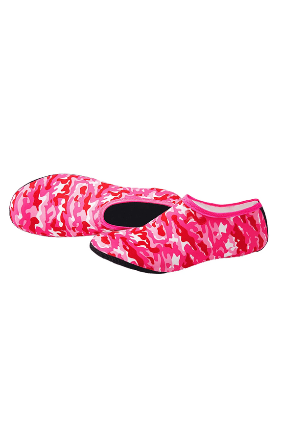 Womens Socks, Barefoot Socks Speed Yoga Water Socks Women's Men's Water and Socks for Women Camouflage S