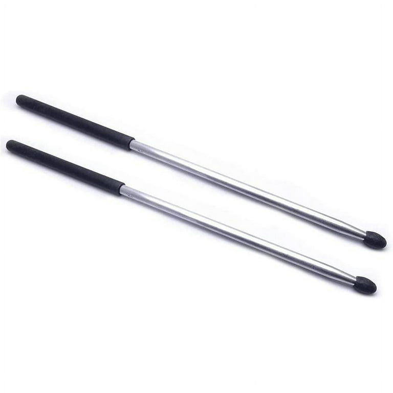 Practice drumsticks cheap