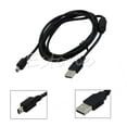 thumbnail image 1 of QUSENLON 1.8m/5.9ft USB Charge Cable Cord Charging Wirefor PS3 Game Handle Wireless Controller Accessory, 1 of 1