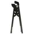 thumbnail image 1 of QUSENLON Aluminum Alloy Hot Bowl Pot Clip Pan Grippers Hot Plate Holder Pot Holder Lifter Clip Clamps for Outdoor Cooking Picnics, 1 of 10