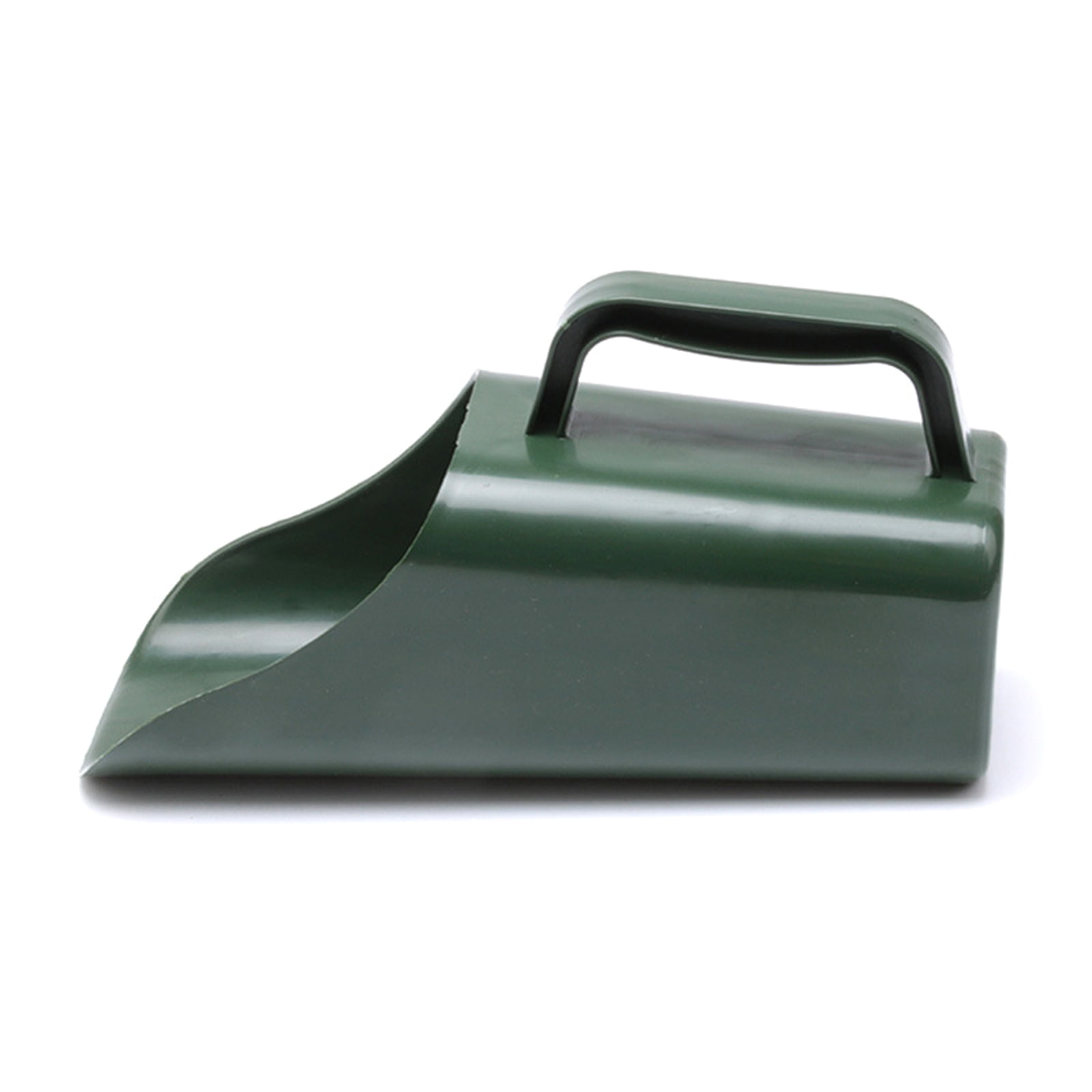 QUSENLON Garden Scoop Soil Plastic Hand Shovel Spoons Sieve Potted Plant Bucket Shovel Cultivation Shovel Spoons Digging Tool