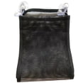 thumbnail image 1 of QUSENLON Hammock for Reptiles Bearded Dragon Rectangle Habitat Lounger Bridge Decor for Climbing Fit for Iguanas Anoles Geckos, 1 of 11