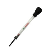 QUSENLON High Precision 0.005 Battery Hydrometer Testing Electrolyte Level Density Lead Acid Specific Gravity Suction Type