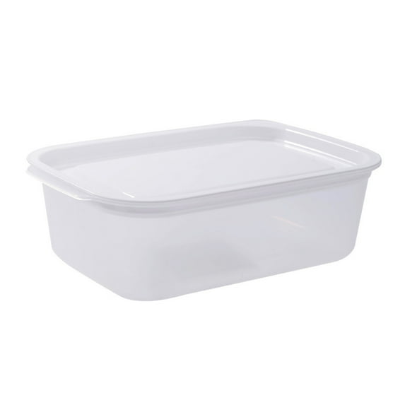 QUSENLON Large Food Storage Containers Airtight Leak Proof Food Containers with Lids