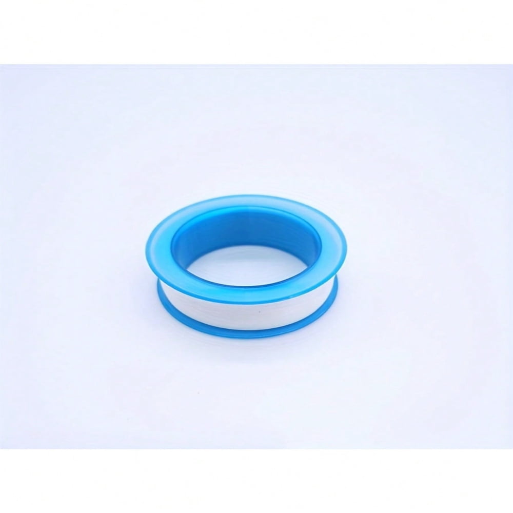 Nuanchu 10-Pack Pipe Wrap Tape - 2" X 100ft, 8.0mil PVC For Corrosion Protection & Waterproofing