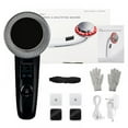 thumbnail image 1 of QUTETN Beauty RED Light Therapy Machine | Skin Rejuvenation  Anti Aging Firming  Lifting Tightening Toning Wrinkles  Fine Lines Removal  Rechargeable Handheld, 1 of 8